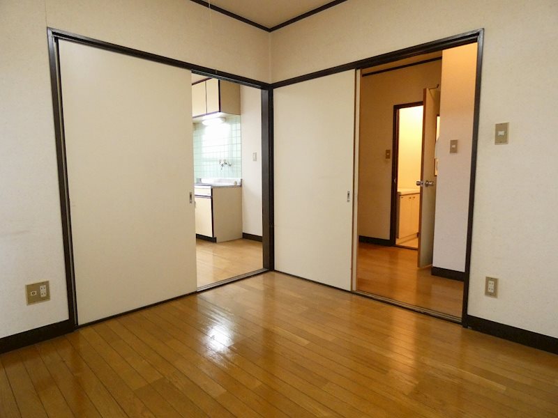 居室・リビング　同仕様写真