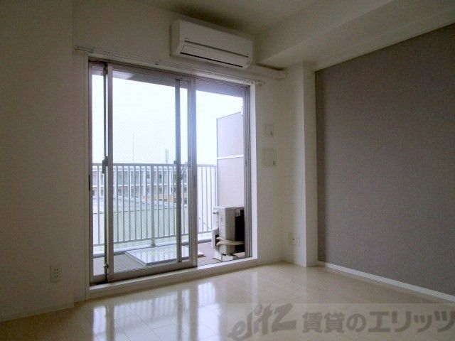 居室・リビング　リビング/居室