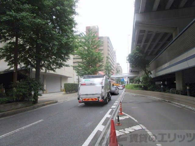 その他　駐車場