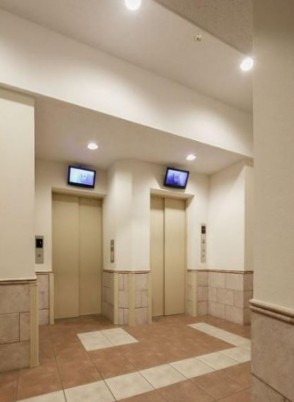 その他共有部分　☆エレベーター☆