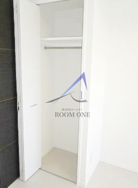 収納　収納です。