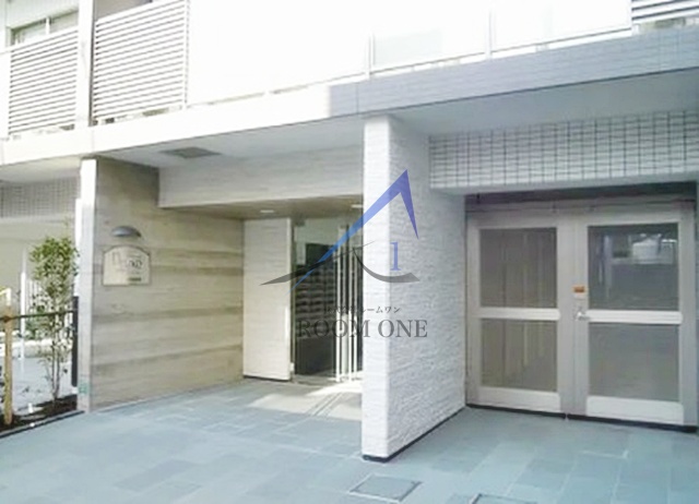 その他共有部分　共用部です。