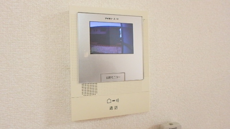 セキュリティ　図面と現状に相違がある場合には現状を優先