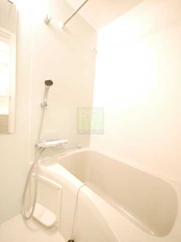 バス・シャワールーム　ディアレイシャス市谷薬王寺