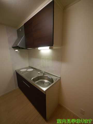 キッチン　別部屋参考写真