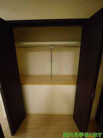 収納　別部屋参考写真