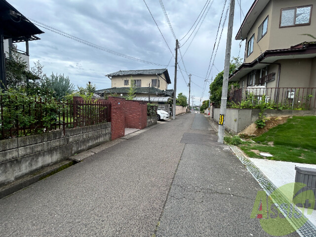 駐車場　駐車場その他