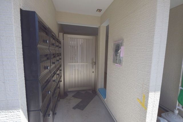 エントランス　★★エントランス★★