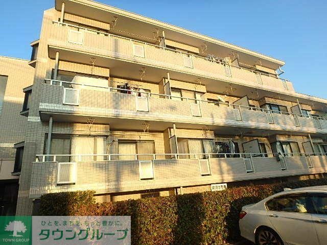 その他共有部分　外観・共用部分