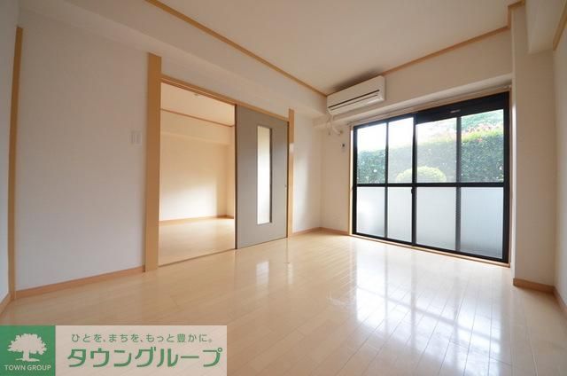 居室・リビング　☆居室スペース☆