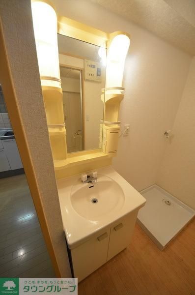 洗面設備　☆独立洗面台☆