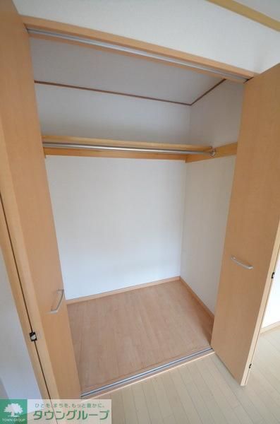 収納　☆収納スペース☆