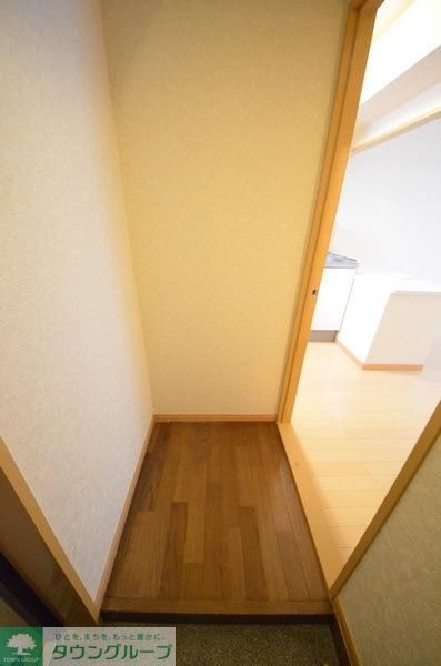 玄関　☆玄関から☆