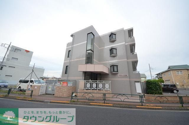 その他　外観・共用部分