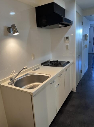 キッチン　☆使いやすいキッチン☆