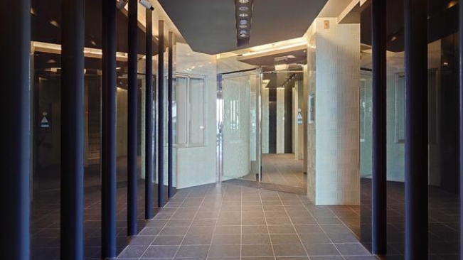 エントランス　☆エントランス☆