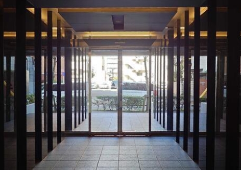 セキュリティ　☆安心のオートロック☆