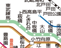 その他　☆路線図☆