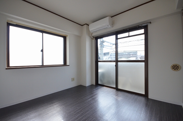 その他設備　別号室の写真です