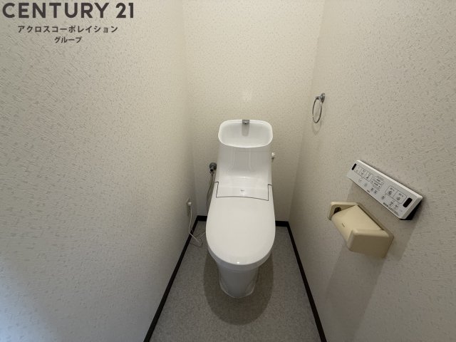 トイレ　バストイレ別でオススメ