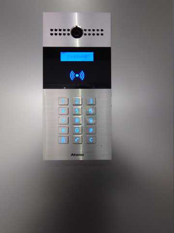 セキュリティ　LUMIEC KOENJI