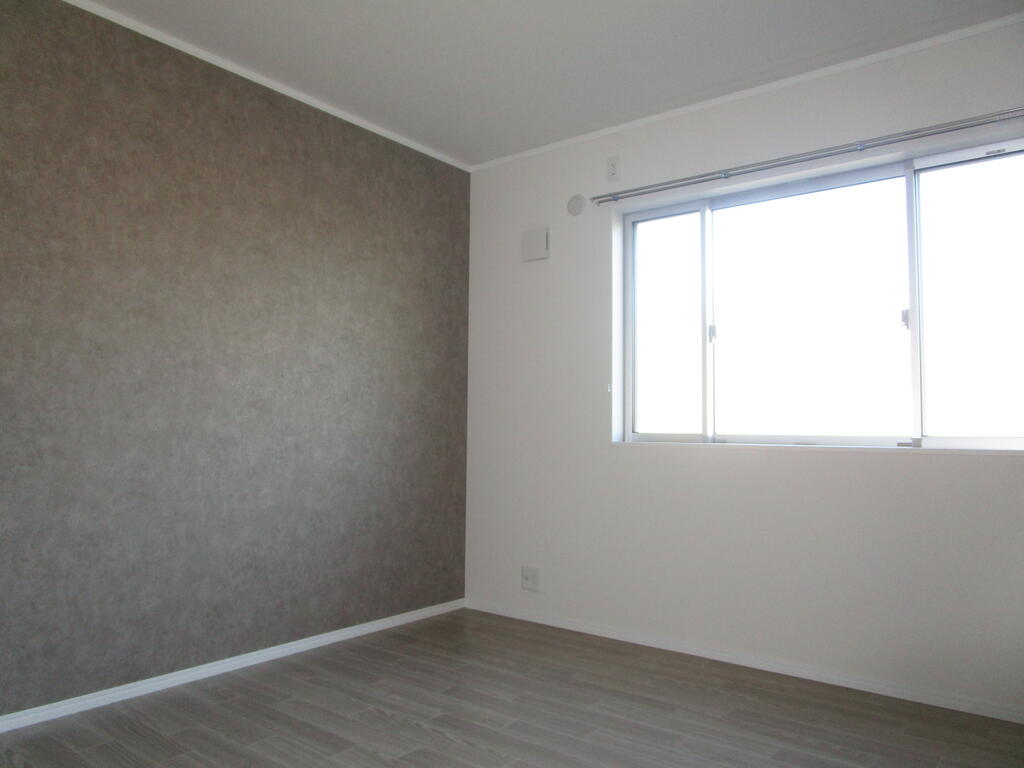 その他部屋・スペース　６．２帖の洋室（同物件他部屋写真）