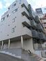 ゴールド中村橋 2階 築15年の賃貸物件