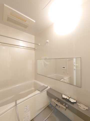 バス・シャワールーム　アビティ目黒