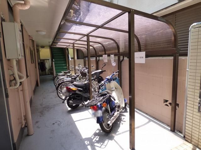 その他共有部分