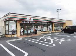 コンビニ　セブンイレブン祖父江町二俣店（コンビニ）まで1404m