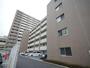 板橋区役所前駅より徒歩4分 12階 築18年1ヶ月の賃貸物件