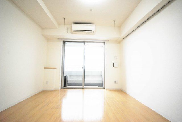 居室・リビング　ガーデン板橋氷川町　板橋区氷川町