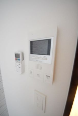 セキュリティ　ウェルスクエアイズム明大前