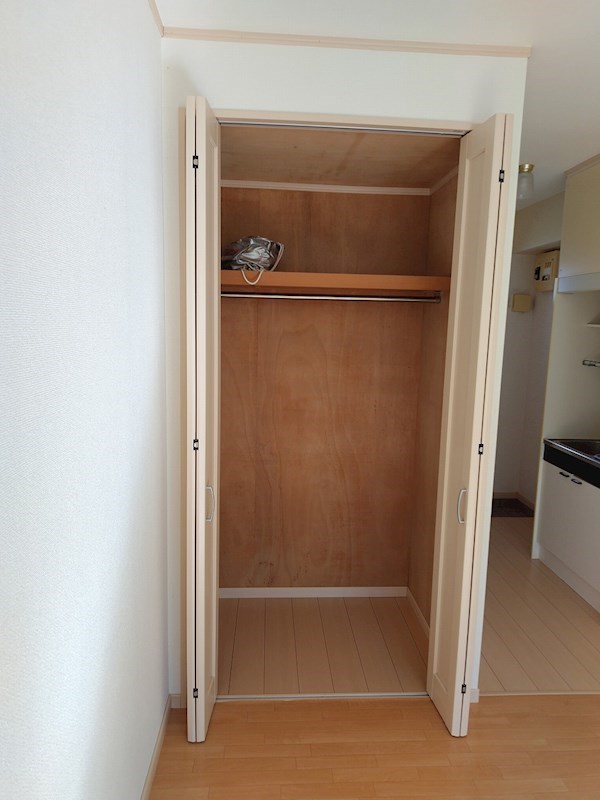 収納　別部屋参考写真