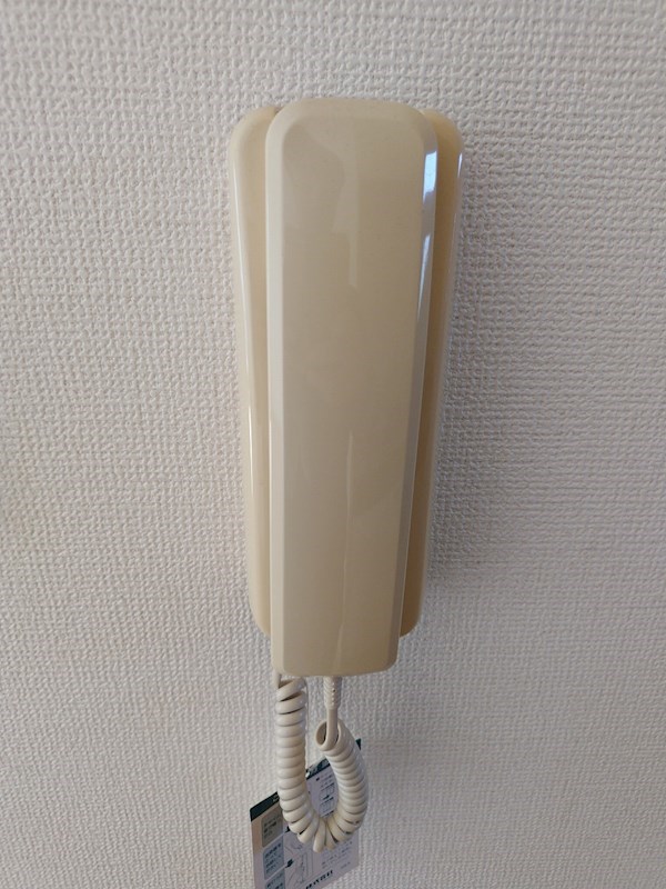 セキュリティ　別部屋参考写真