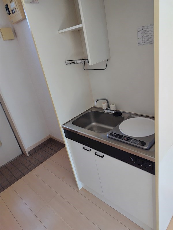 キッチン　別部屋参考写真