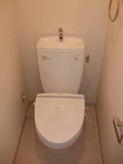 トイレ　☆清潔なおトイレ♪☆