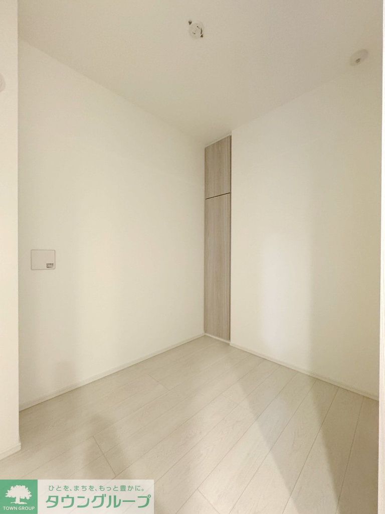 その他部屋・スペース　リビング/居室