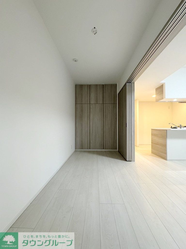 その他　エントランス