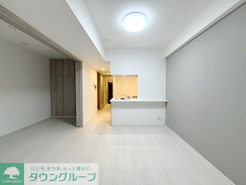 居室・リビング　リビング/居室