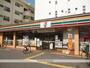 コンビニ　セブンイレブン（コンビニ）まで41m