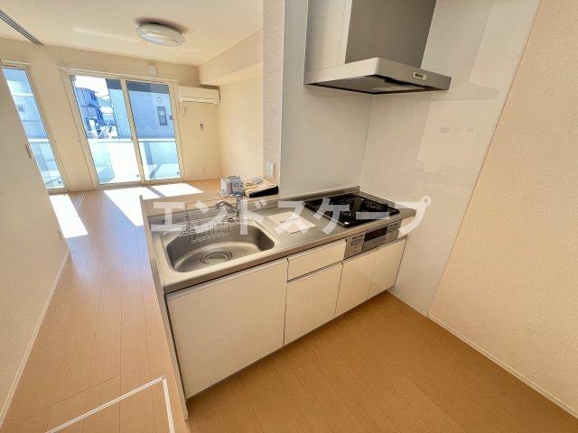 キッチン　高崎、前橋、伊勢崎エリアのお部屋探しはエンドスケープまで！お