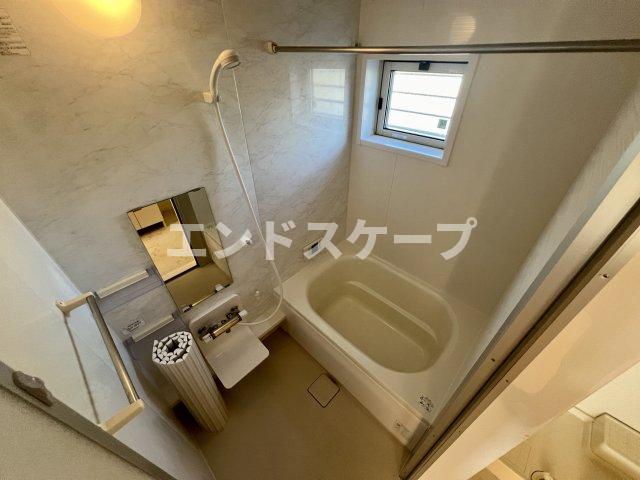 バス・シャワールーム　高崎、前橋、伊勢崎エリアのお部屋探しはエンドスケープまで！お