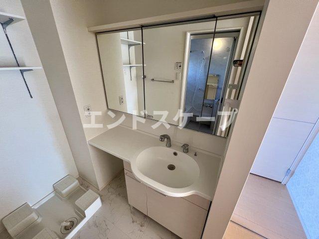 洗面設備　高崎、前橋、伊勢崎エリアのお部屋探しはエンドスケープまで！お