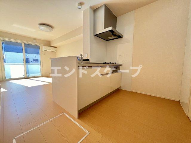 居室・リビング　高崎、前橋、伊勢崎エリアのお部屋探しはエンドスケープまで！お