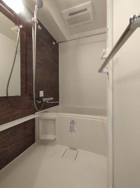 バス・シャワールーム　風呂