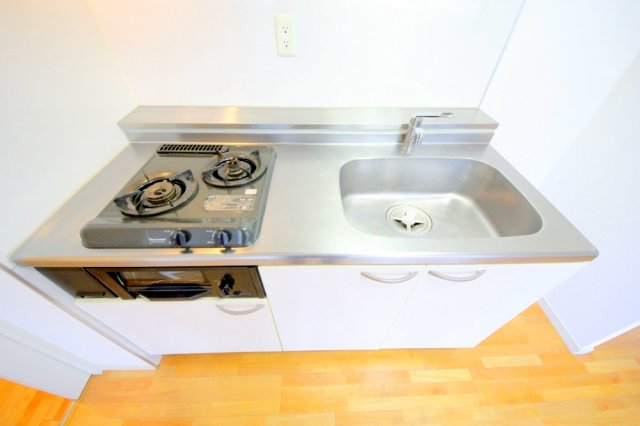 キッチン　CASSIA福島駅前