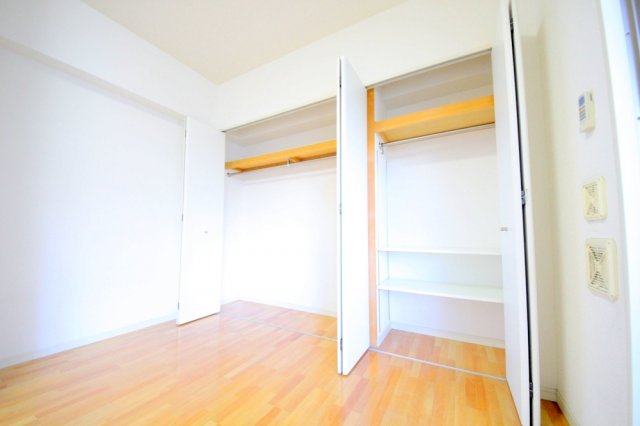 収納　CASSIA福島駅前