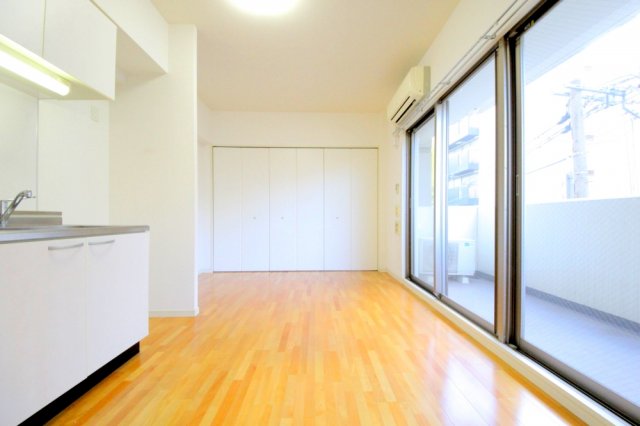 その他部屋・スペース　CASSIA福島駅前