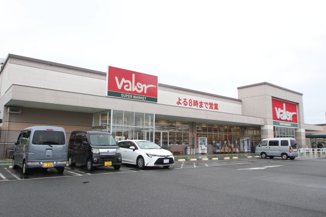 スーパー　バロー　堀越店（スーパー）まで700m